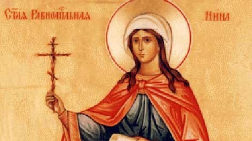 CALENDAR CRESTIN ORTODOX: Ce sfanta sarbatorim astazi! Multi romani ii poarta numele