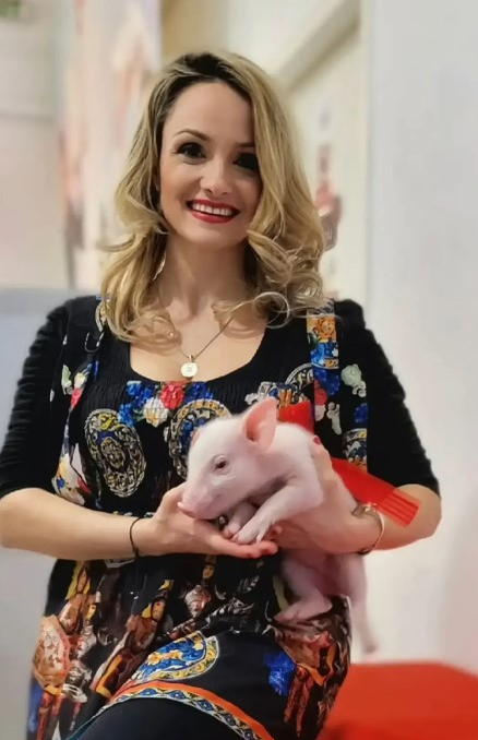 Controlul judiciar nu a putut să-i oprească! Amalia Bellantoni: „Degeaba s-a pus presiune pe noi”