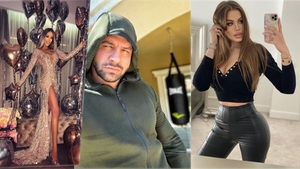 Bianca Drăgușanu, buchet de trandafiri de la Alex Bodi? El o răsfață des pe Daria Radionova cu astfel de surprize
