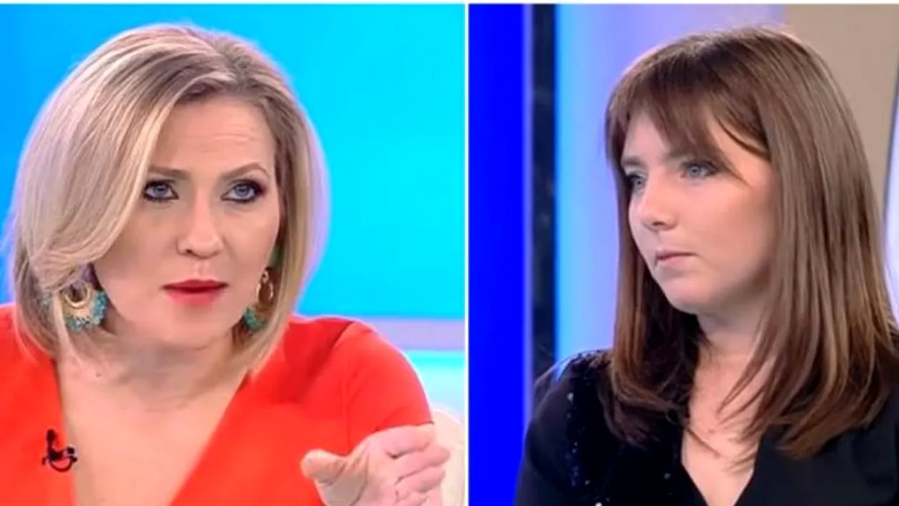 CNA taie în carne vie, din nou! Antena 1, încărcată de amenzi! Mirela Vaida, acuzată dur: “O traumatizează pe Veronica Stegaru…”