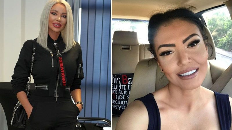 Ce note au luat Bianca Drăgușanu și Andreea Mantea la BAC. Îți vei schimba instant părerea despre ele