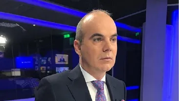 Rareș Bogdan, prima reacție după ce atacatorii familiei sale au fost reținuți de poliție