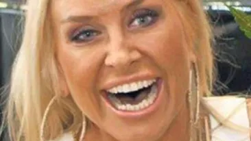 Bărbaţii au înnebunit când au văzut cum arată Vica dimineaţa. ”Domnişorico…”