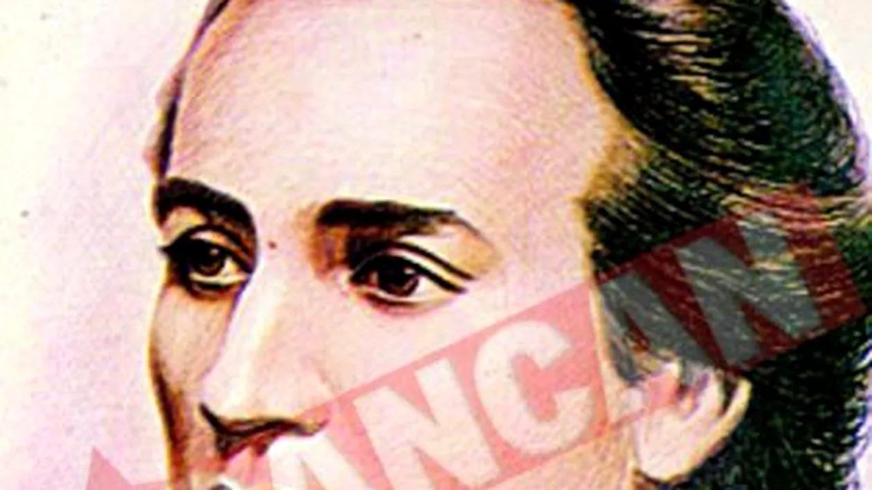 Luceafarul, intre Star Trek si Love Story