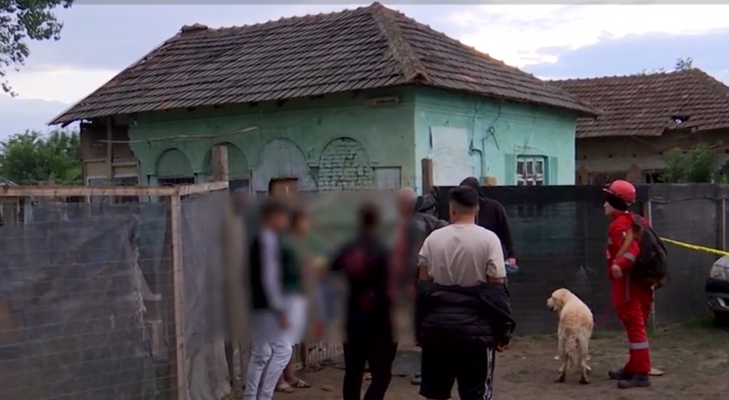 Ultimele imagini cu micuța Raisa în viață. Ce au surprins camerele de supraveghere pe 27 mai 2024