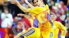 Rat l-a bagat in spital pe Radoi