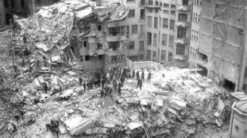 40 de ani de la cutremurul devastator din 1977. Care este cel mai vulnerabil oraş din România