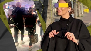 Prezentatorul de la Antenă, îndrăgostit lulea după divorț! Și-a dus iubita într-o vacanță romantică, înainte de ziua ei de naștere