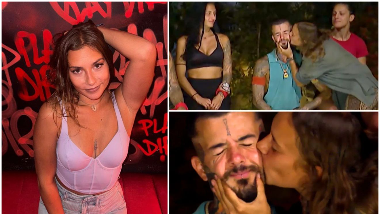 Alexandra Duli, adevărul despre apropierea dintre ea și Zanni. A recunoscut în fața tuturor!