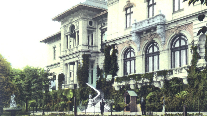 Cotroceni, episodul I: origini și evoluție