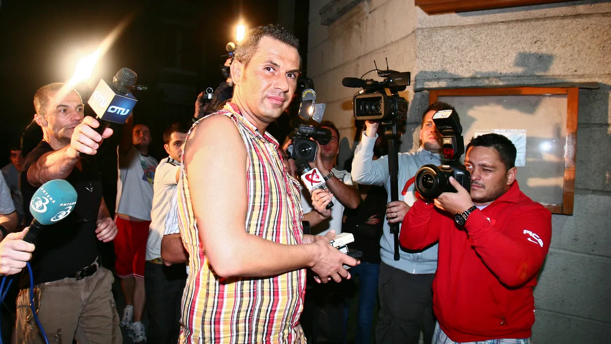 Era nelipsit noapte de noapte din studioul lui Dan Diaconescu. Ce s-a întâmplat cu ”vraciul” de la OTV acuzat de viol