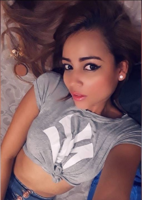 A stat 8 ani la mănăstire, apoi s-a lansat în filme pentru adulți! Explicația ”măicuței sexy”