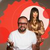 Am aflat cum se consolează Denise Rifai după „trădarea” lui Cătălin Măruță