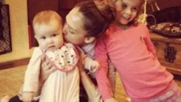 Jessica Alba, mesaj emotionant pentru mama ei: M-ai invatat sa-mi iubesc copiii