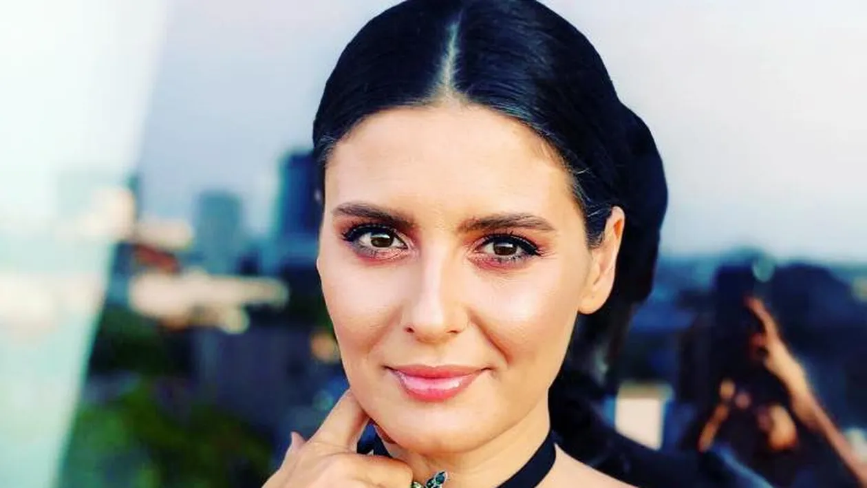 Teo Trandafir se lua de ea că e frumoasă! Cine e vedeta care a suferit din cauza asta, în tăcere !