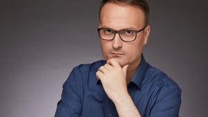 Alegeri prezidențiale 2019. Cine este Alexandru Cumpănașu, candidat la funcția de președinte al României