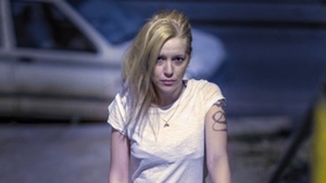 Tisha (ex TNT), faţă in faţă cu sotia bărbatului căruia i-a pulverizat spray paralizant in faţă. Vezi de la ce a pornit totul
