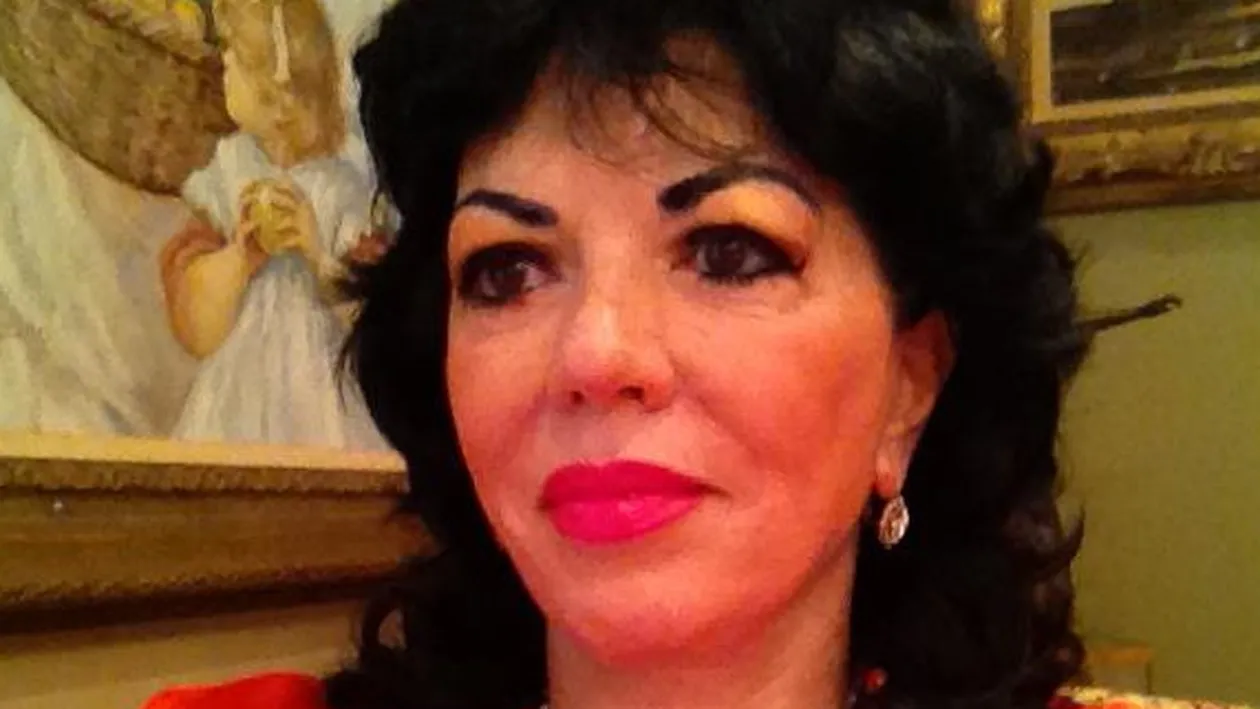 Tragedie in familia lui Carmen Harra! I-a murit cumnatul in ziua de Paste!