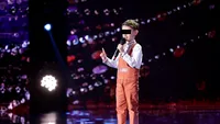 Scandal uriaş la Românii au Talent, după Golden Buzz-ul primit de Rareş Prisacariu: Ruşine