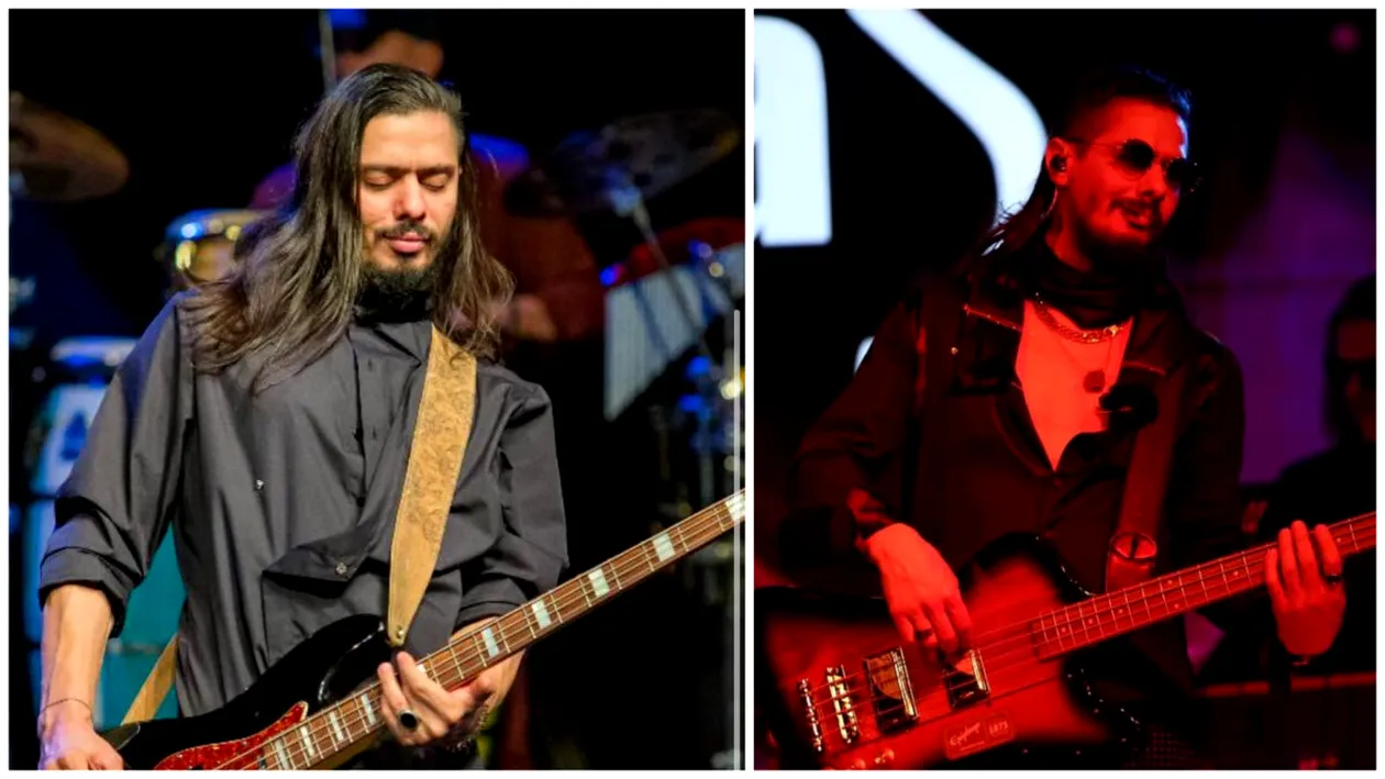 Carmin Ionescu, condamnat la 1 an de închisoare cu suspendare! Ce acuzații grave i se aduc fiului fondatorului Direcția 5