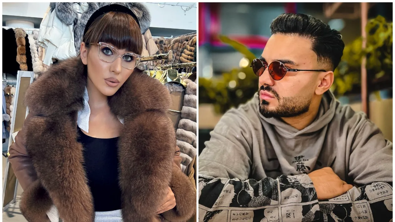 Dana Roba, în contre cu Jador! I-a criticat ultimul videoclip, iar el i-a dat peste nas: „Nu există...”