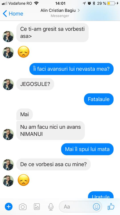 Scandal în lumea muzicii populare! O tânără artistă susține că proaspătul soț al Nicoletei Voica i-a făcut avansuri