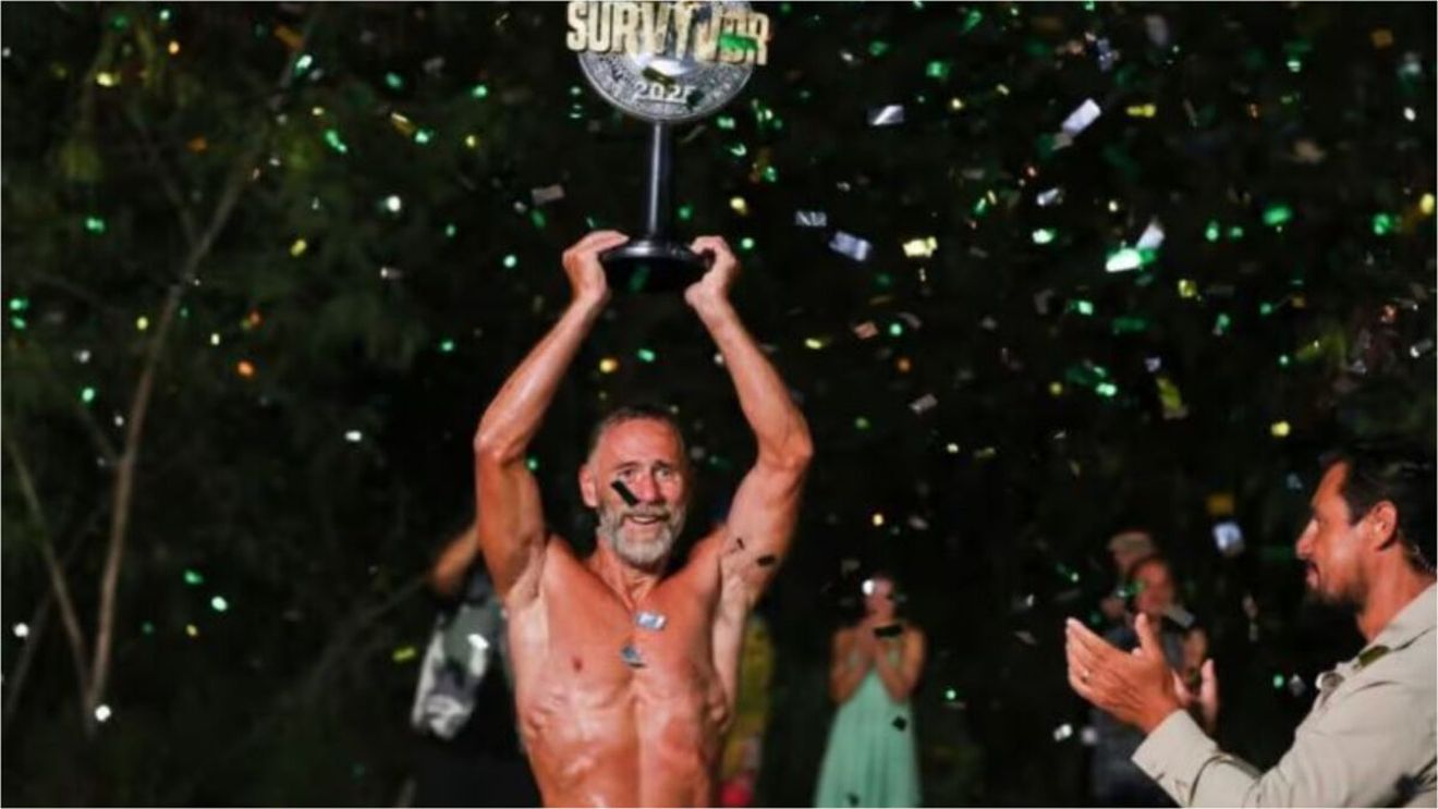 Câți bani a primit Uwe Dai de la Pro TV, după ce a câștigat Survivor România? Suma e uriașă