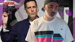 Legătura neștiută dintre Cabron și Ștefan Bănică Jr. De ce îl admiră vestitul rapper pe starul din „Liceenii”