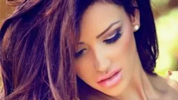 E perfecta si nu ai ce spune! Imaginile in care Bianca Dragusanu seamana cu o printesa! Nu ai cum sa nu-i dai LIKE!