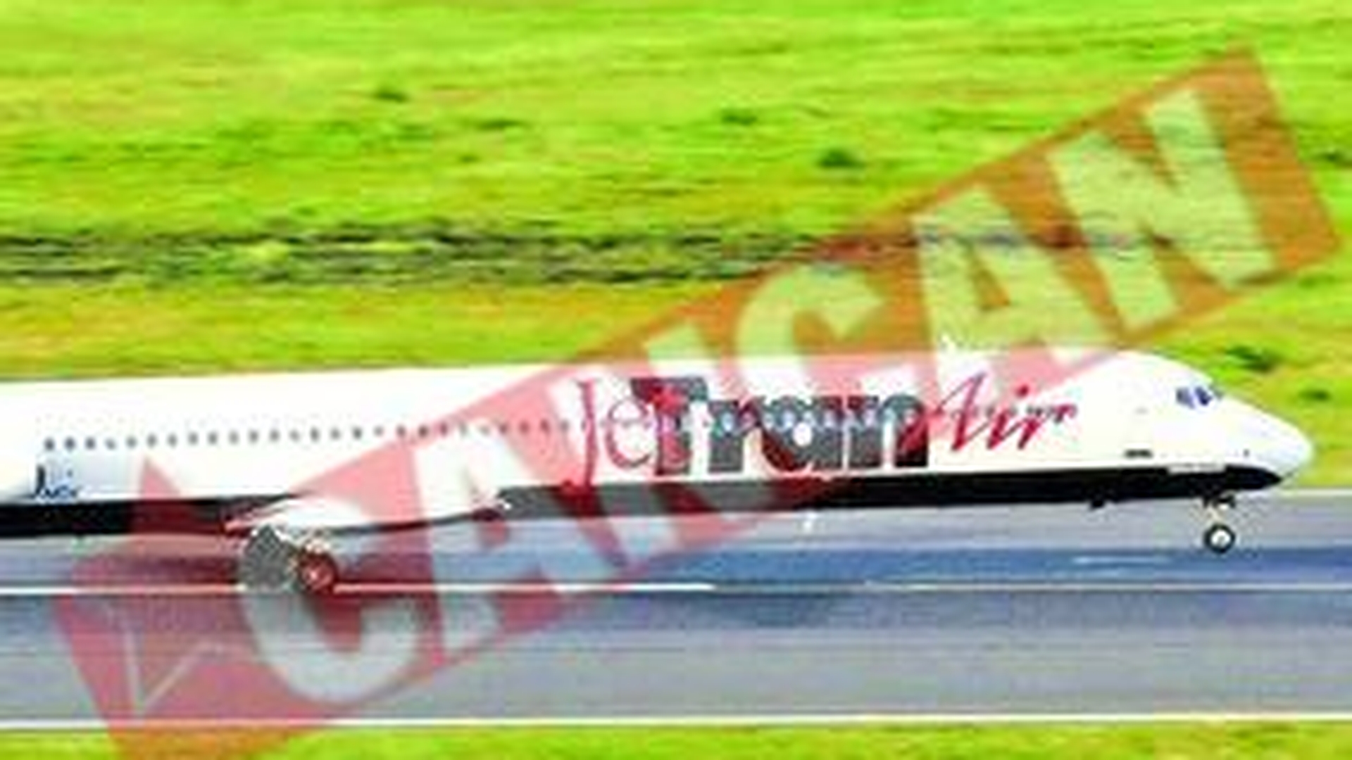 Un avion care pleca in Antalya a facut cale intoarsa