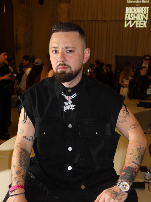 Cucu de la Noaptea Târziu, jefuit în Madrid și probleme în dragoste: „Momentan, no love. Nu există dragoste. S-a dus!”