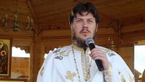 Purtătorul de cuvânt al lui ÎPS Teodosie, declarații șocante: ”Nu Biserica a umplut spitalele, ci colcăiala de interese enorme pe niște cârpe, numite măști”