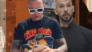 "Videochatistul" scandalagiu plătește "postaci" să-l facă viral: Obu încearcă (fără succes) să fie Tate