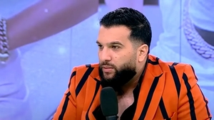 Tzancă Uraganu, surprins cu o cântăreață celebră. Recent, manelistul a scos la vânzare casa pe care o avea cu Marymar