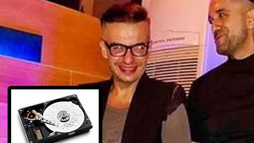 Ce conțin celebrele harduri din casa lui Răzvan Ciobanu! Răsturnare de situație