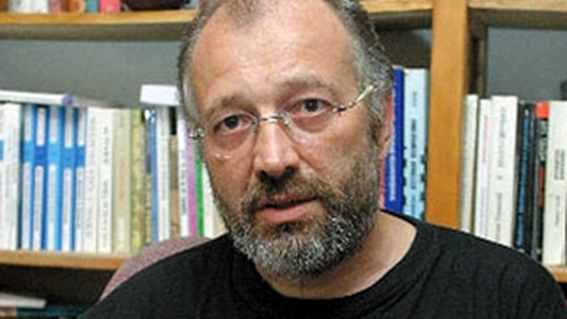 Stelian Tanase este noul director de la Realitatea TV: "Voi face schimbari, doar de aia am fost numit director"