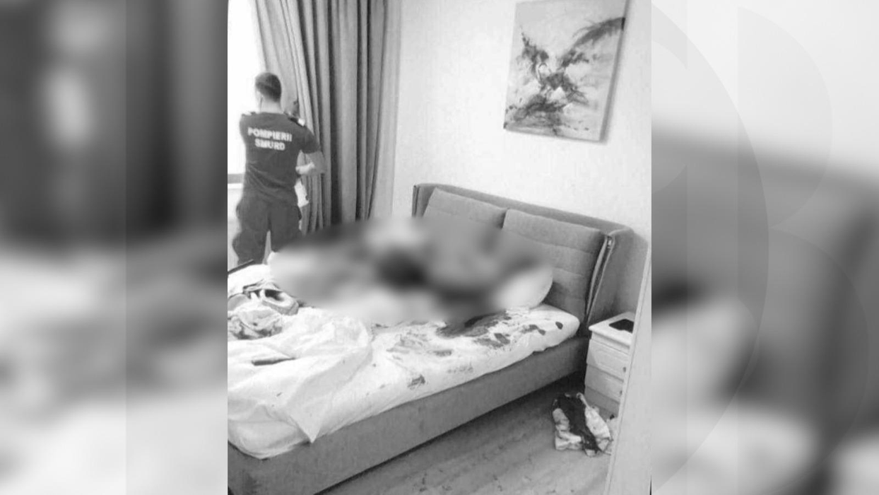Filmul tragediei din Regie. Marinel ar fi premeditat crima! Mama Alexandrei face dezvăluiri șocante: ”I-a spus că nu mai vrea să stea cu el”