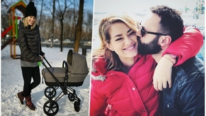 Feli a ales nașii de botez ai fiicei sale, Nora Luna! Mama spirituală a micuței e o persoană specială din viața cântăreței