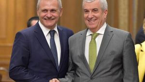 “Nu vă merge cu fake news!” Reacția lui Călin Popescu Tăriceanu după ce s-a zvonit că ar lucra la destrămarea alianței ALDE - PSD