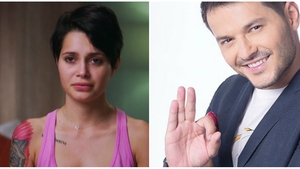 Diana de la ”Insula iubirii”, reacţie după ce a aflat că Liviu Vârciu a negat că s-au iubit