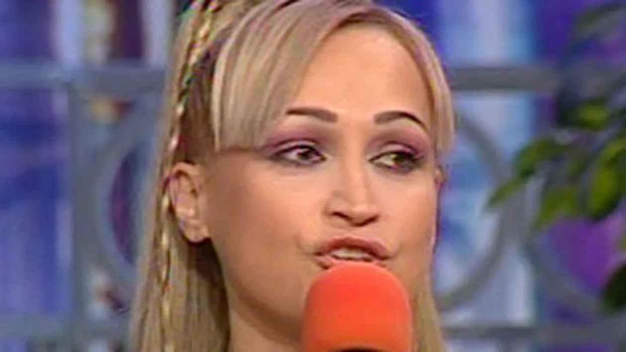 Grecul a fost prea sarac sa o ceara in casatorie pe Simona Florescu: Nu avea bani sa imi cumpere inelul de logodna!