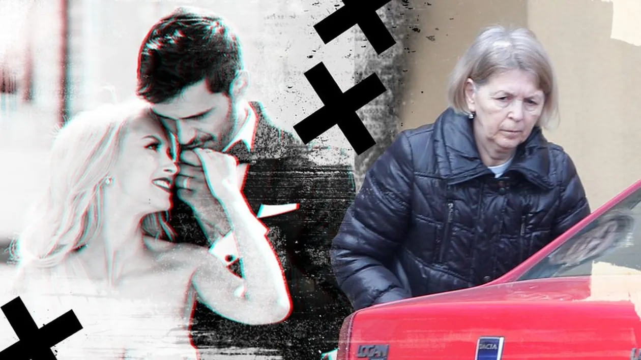 Divorțul fiicei a afectat-o grav pe mama Andreei Bălan!  Imaginile care vorbesc de la sine