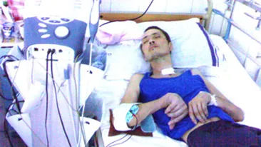 Dati-i o sansa lui Gigi!