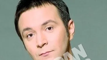 Daniel Buzdugan, pacalit de o stewardesa