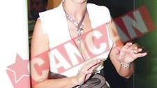 "Zana" a ajuns cotoroanta TVR