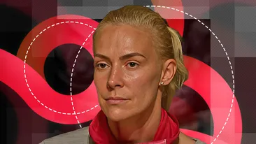 Coșmarul prin care trece Roxana Ciuhulescu, la doi ani de la participarea la ”Survivor România”! Șase săptămâni terifiante: ”Sunt praf!”