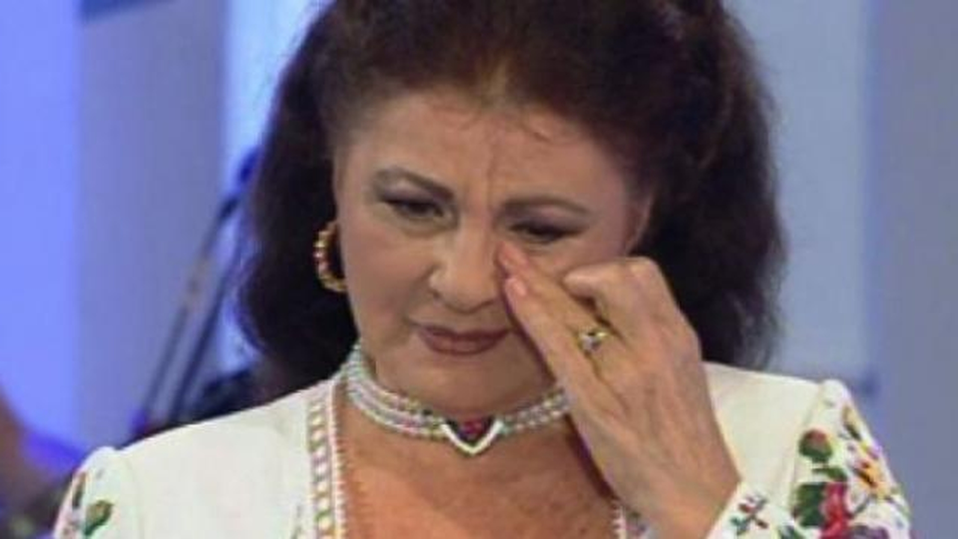 Irina Loghin, clipe de coșmar! Povestea tristă din spatele uriașei cântărețe: ”Atunci a început greul!”