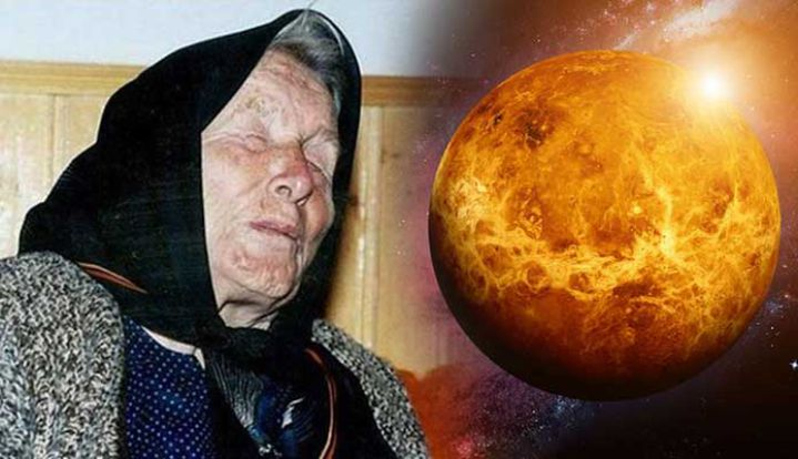 Ar fi prezis dezastrul de la Cernobâl, destrămarea URSS, atentatele ISIS sau moartea prinţesei Diana