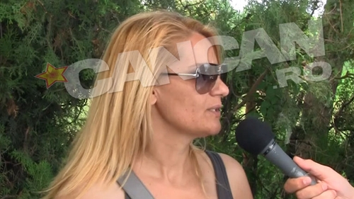 Cantareata pe care o stie toata lumea, dar nimeni nu banuia ca are tenul praf! Uite despre cine e vorba!