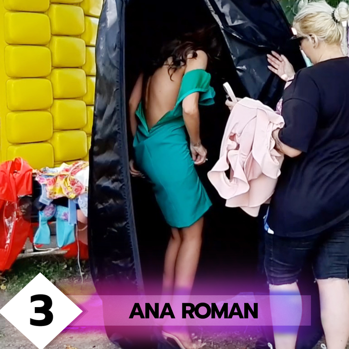 Top 25 vedete din România care au ”gafat” erotic în public. Ce poziții ocupă Bianca Drăgușanu, Carmen Brumă sau Lidia Buble